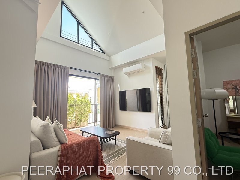 Listing image 2 for Modern House for Rent, Bangjo, Cherngtalay, Phuket, THAILAND