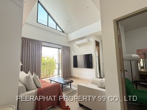 Listing image 2 for Modern House for Rent, Bangjo, Cherngtalay, Phuket, THAILAND