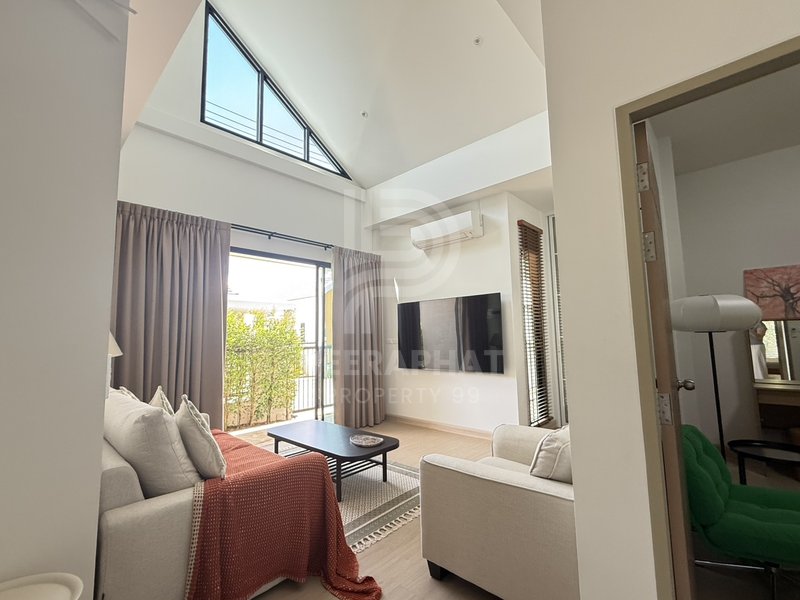 Listing image 2 for Modern House for Rent, Bangjo, Cherngtalay, Phuket, THAILAND