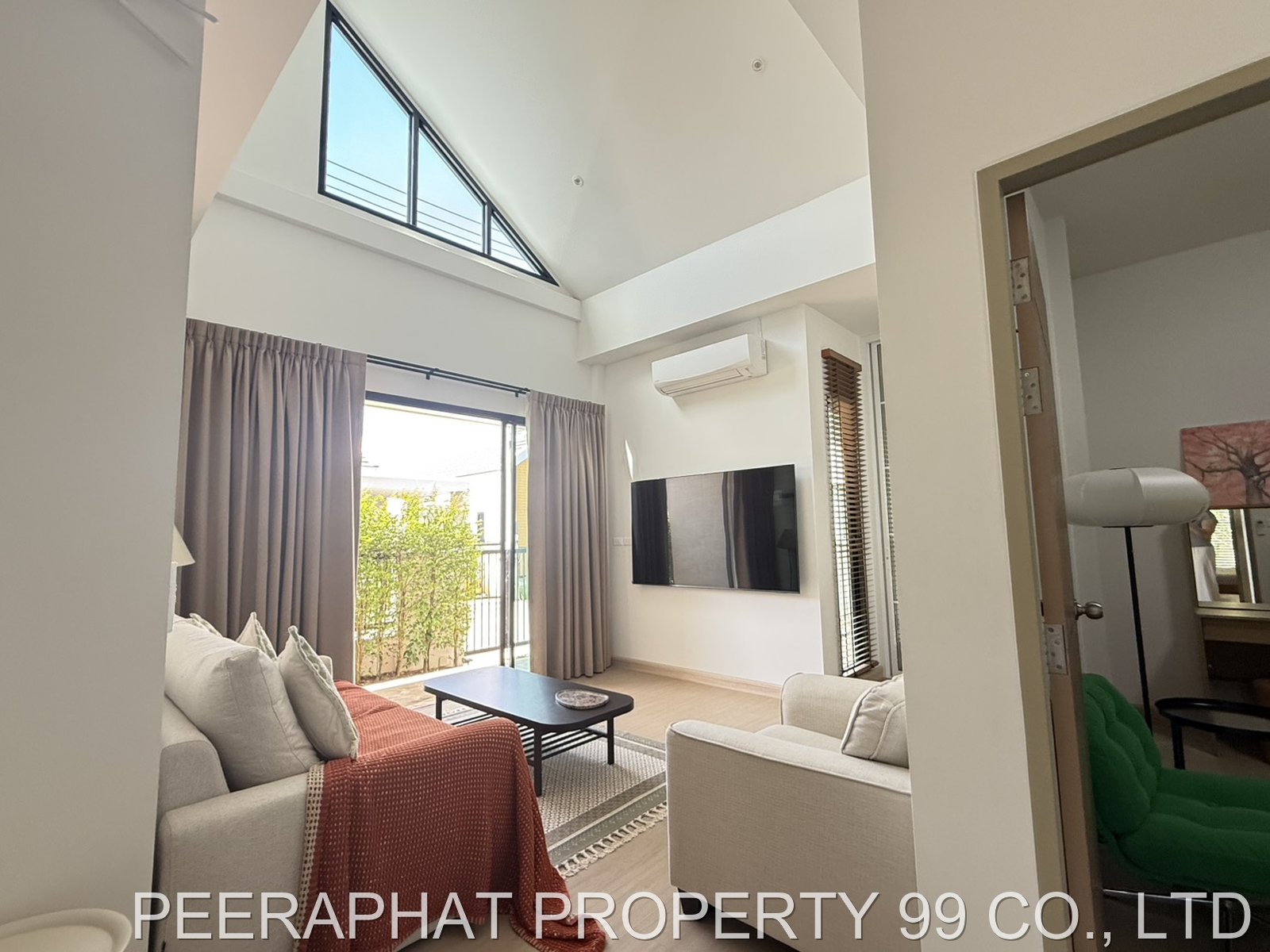 Listing image 2 for Modern House for Rent, Bangjo, Cherngtalay, Phuket, THAILAND