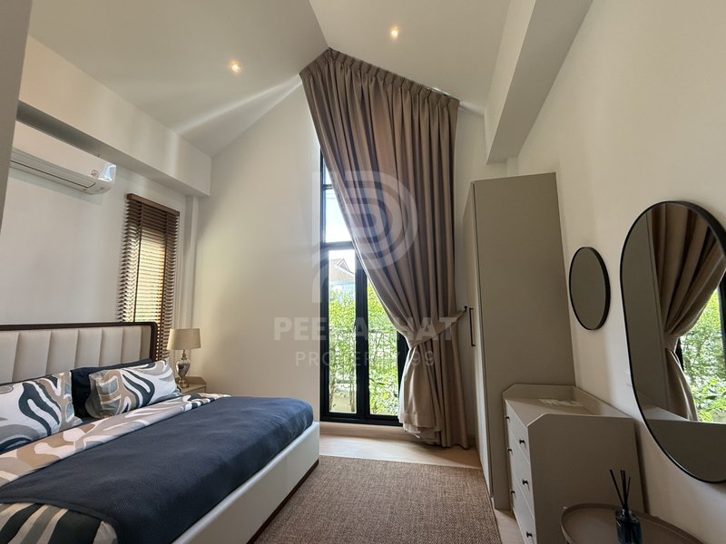 Listing image 4 for Modern House for Rent, Bangjo, Cherngtalay, Phuket, THAILAND