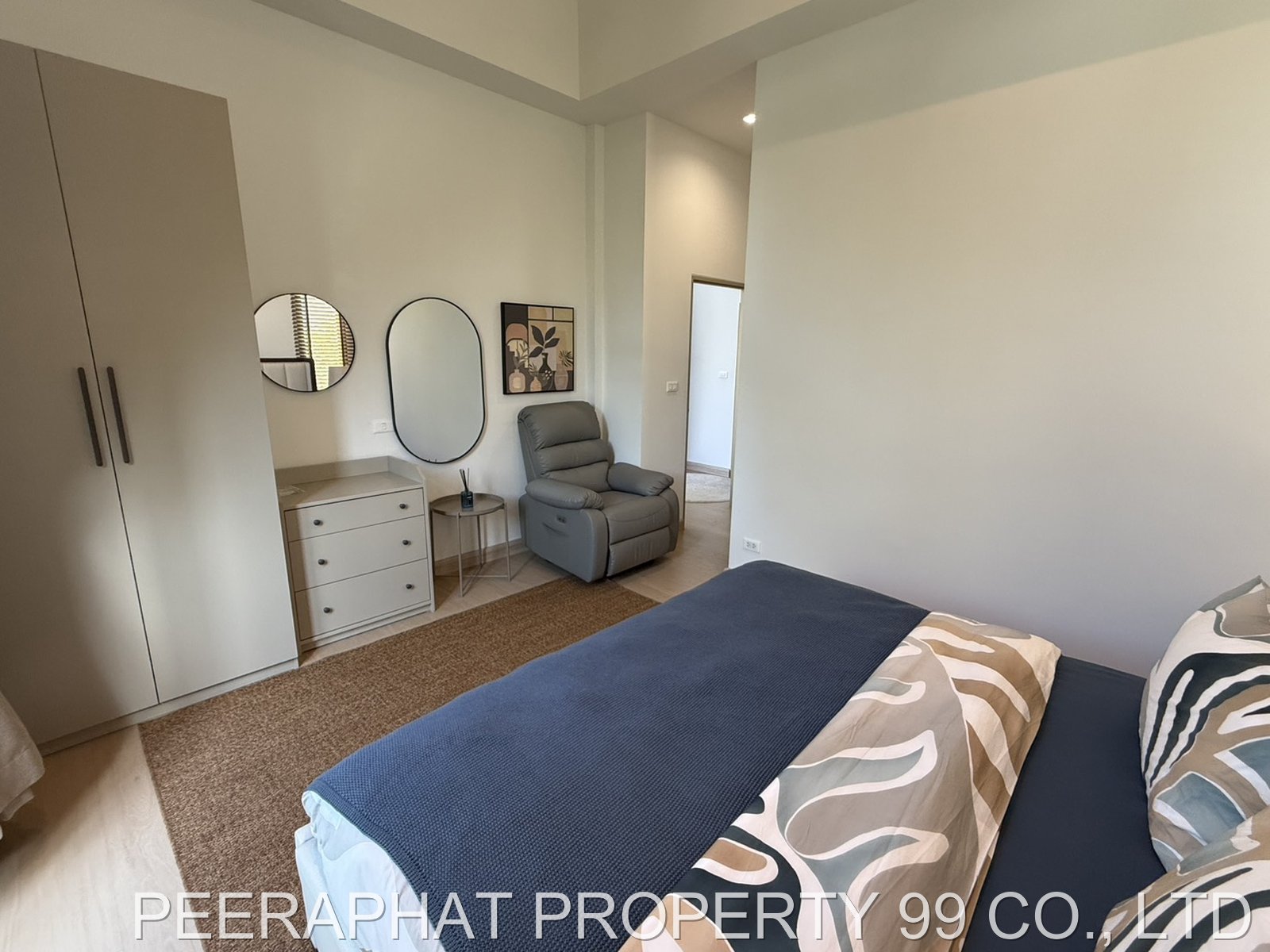 Listing image 5 for Modern House for Rent, Bangjo, Cherngtalay, Phuket, THAILAND