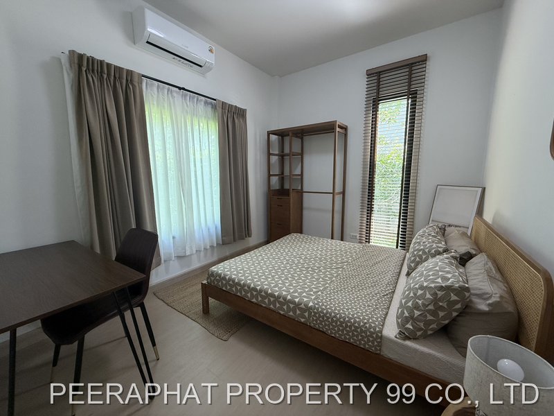 Listing image 6 for Modern House for Rent, Bangjo, Cherngtalay, Phuket, THAILAND