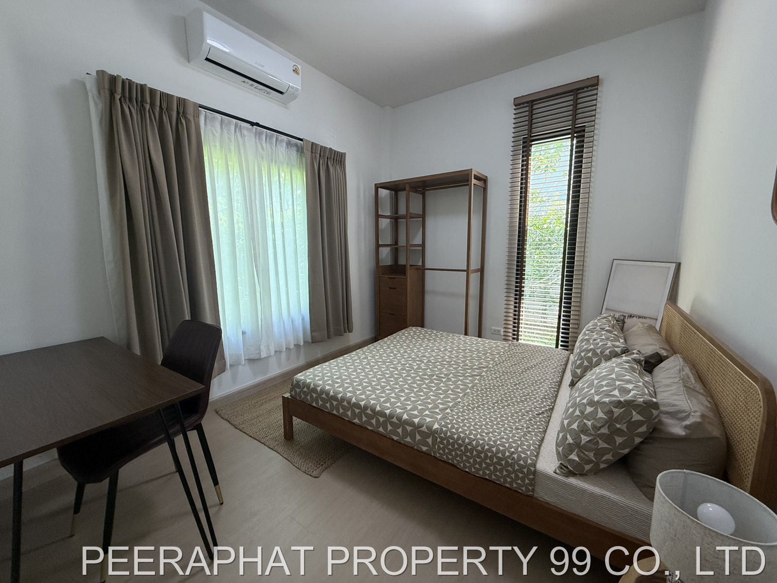 Listing image 6 for Modern House for Rent, Bangjo, Cherngtalay, Phuket, THAILAND