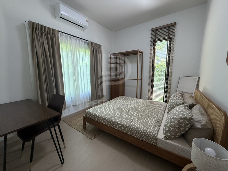 Listing image 6 for Modern House for Rent, Bangjo, Cherngtalay, Phuket, THAILAND