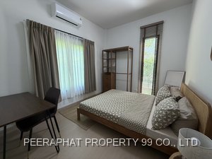 Listing image 6 for Modern House for Rent, Bangjo, Cherngtalay, Phuket, THAILAND