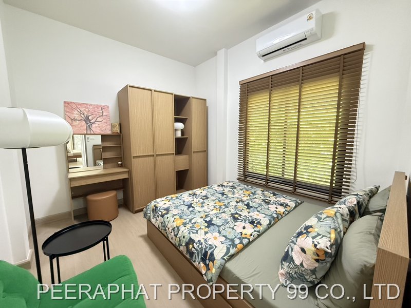 Listing image 7 for Modern House for Rent, Bangjo, Cherngtalay, Phuket, THAILAND