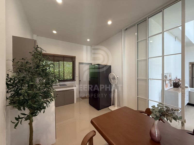 Listing image 8 for Modern House for Rent, Bangjo, Cherngtalay, Phuket, THAILAND