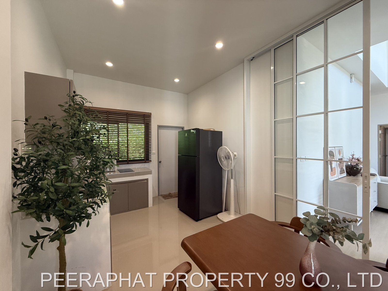 Listing image 8 for Modern House for Rent, Bangjo, Cherngtalay, Phuket, THAILAND