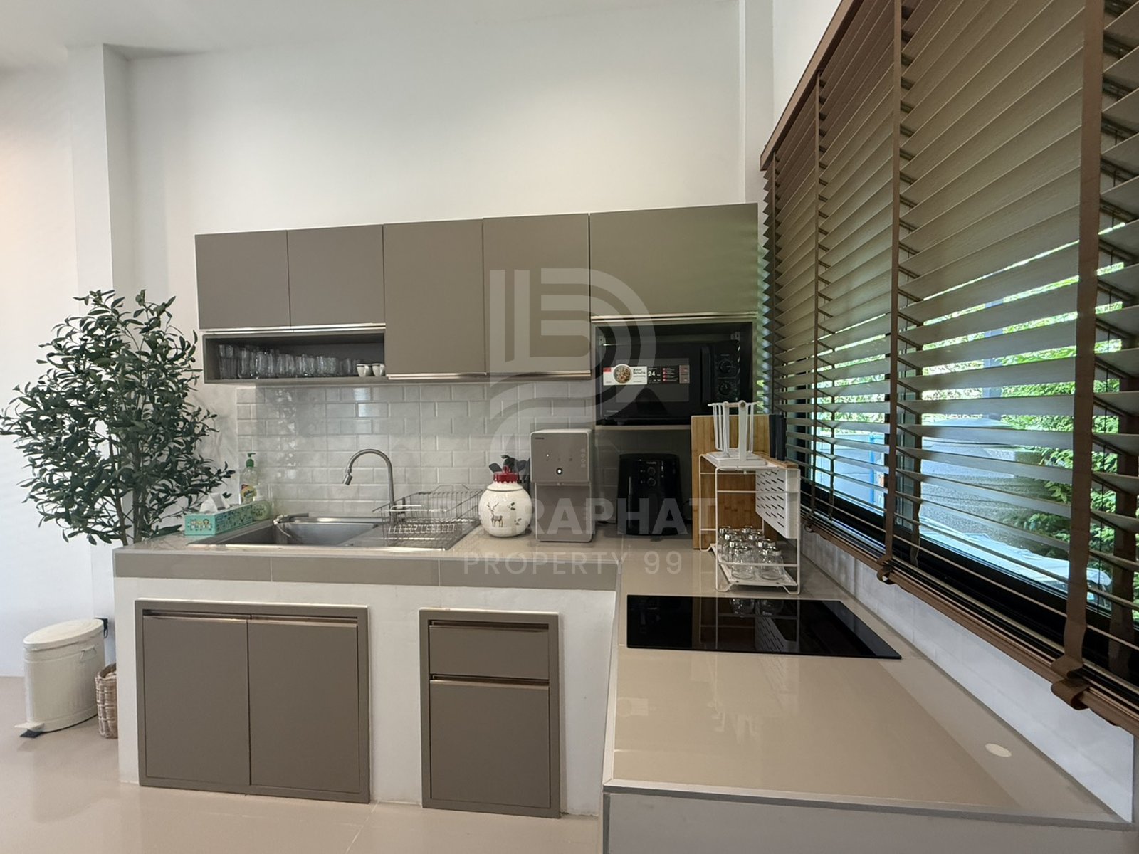 Listing image 9 for Modern House for Rent, Bangjo, Cherngtalay, Phuket, THAILAND