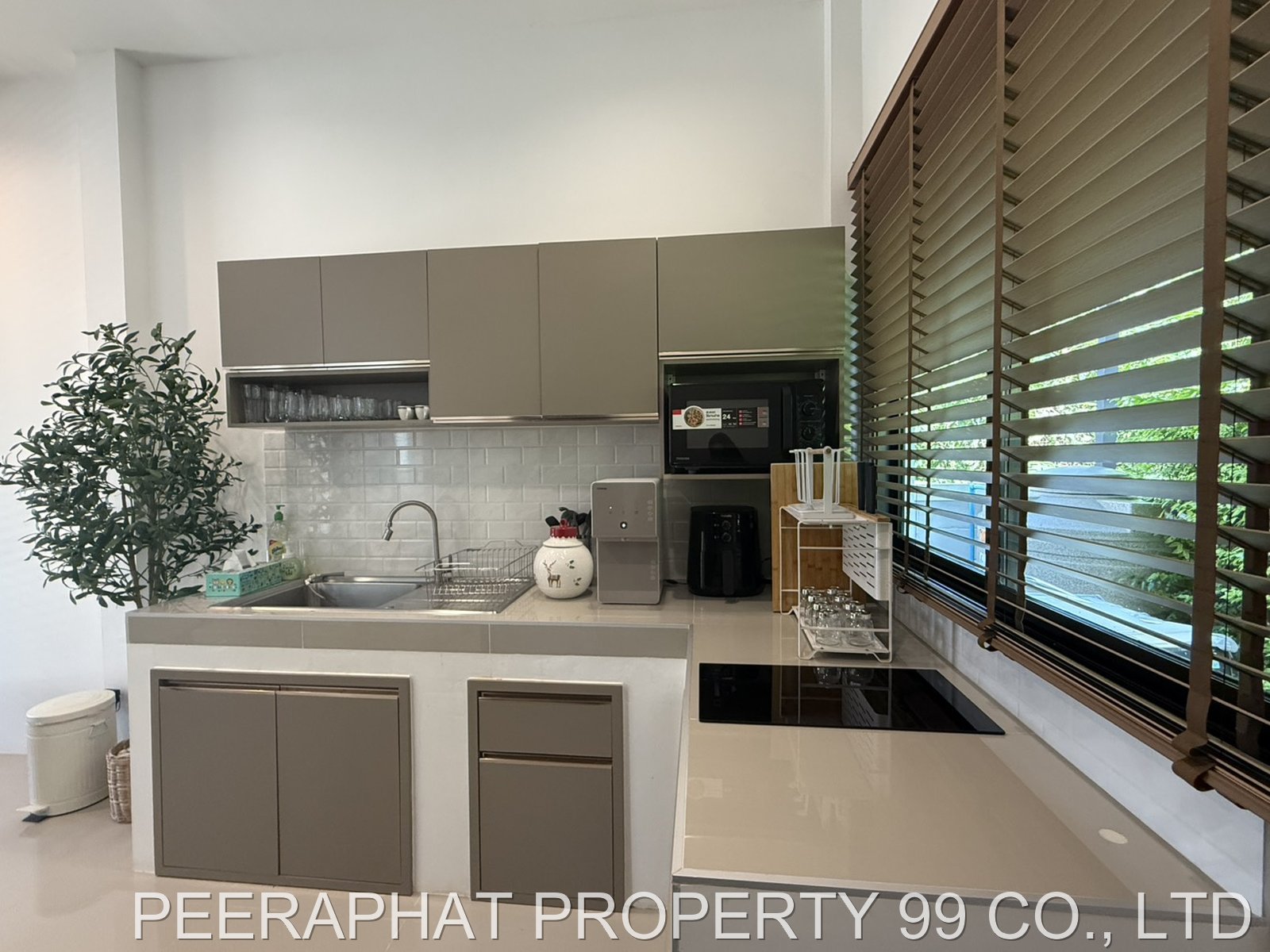 Listing image 9 for Modern House for Rent, Bangjo, Cherngtalay, Phuket, THAILAND