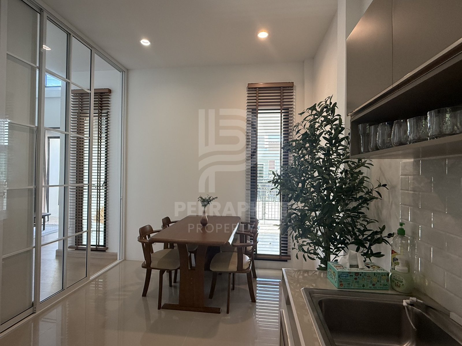 Listing image 10 for Modern House for Rent, Bangjo, Cherngtalay, Phuket, THAILAND