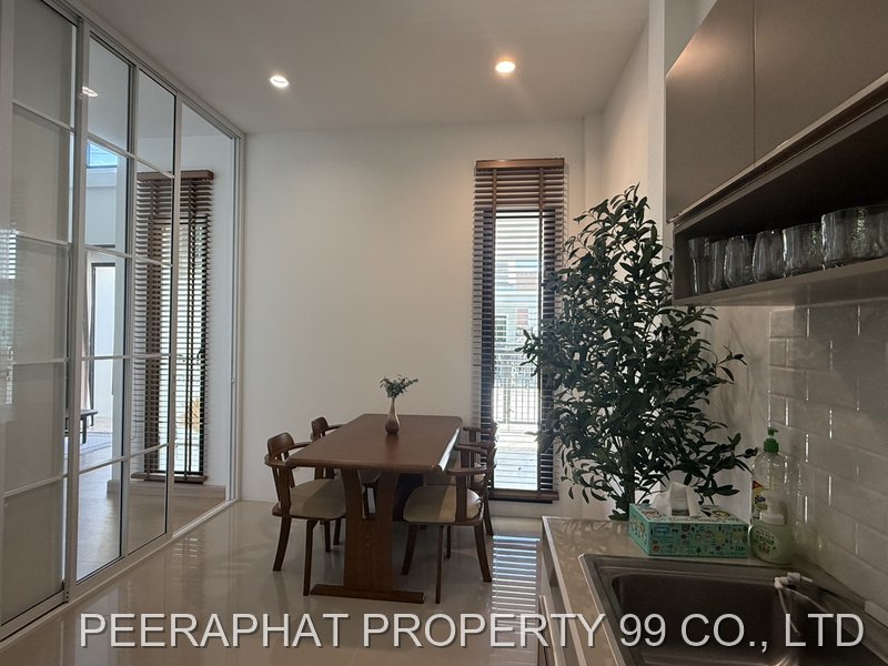 Listing image 10 for Modern House for Rent, Bangjo, Cherngtalay, Phuket, THAILAND