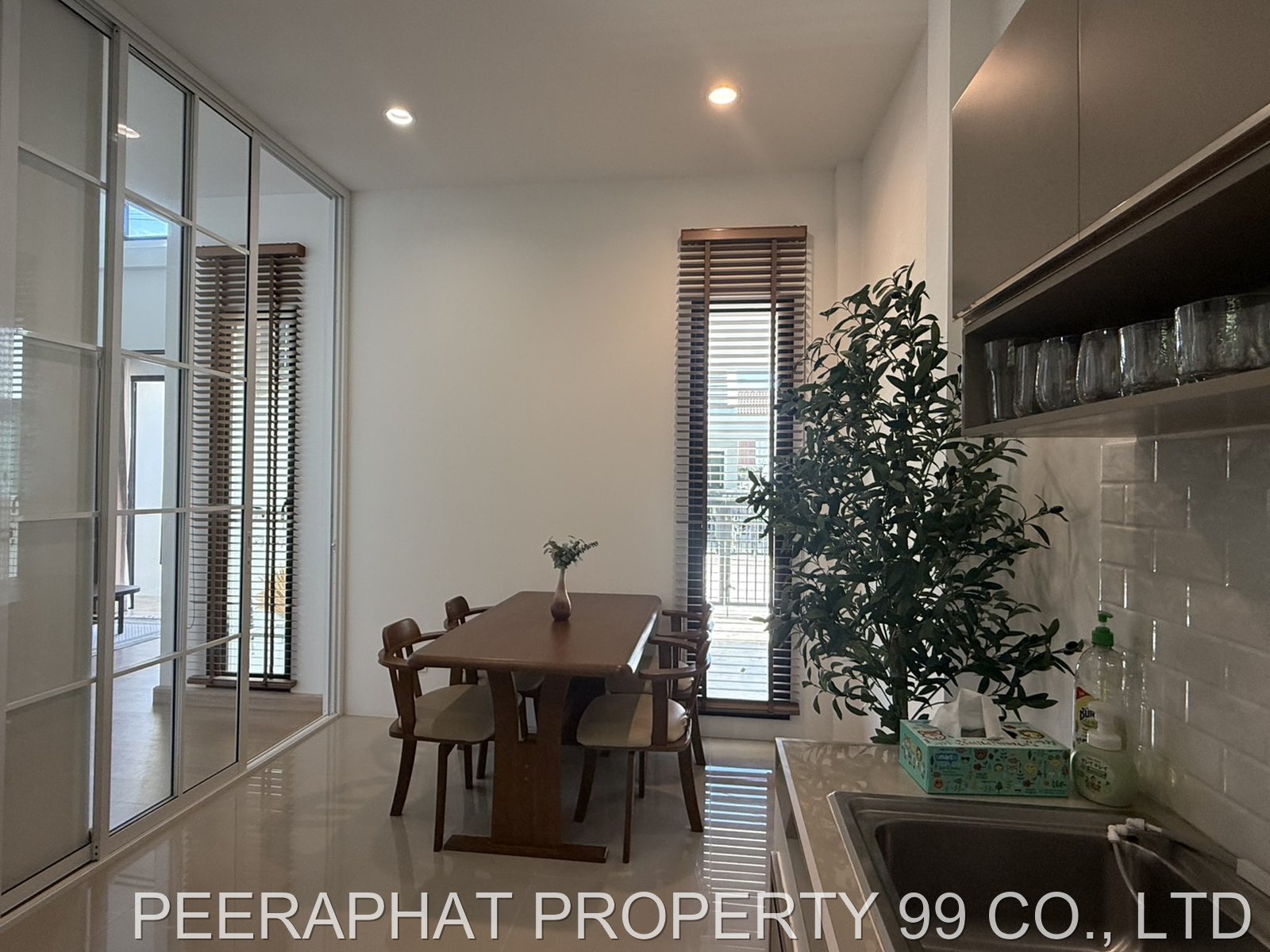 Listing image 10 for Modern House for Rent, Bangjo, Cherngtalay, Phuket, THAILAND