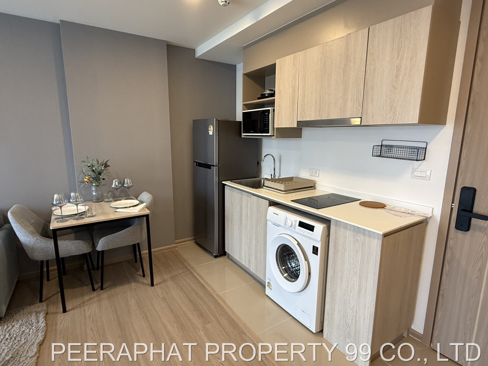 Listing image 1 for THE BASE BUKIT CONDO, PHUKET, THAILAND  2B1B