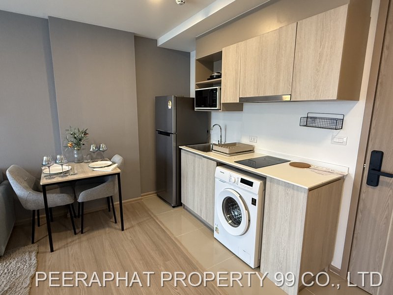Listing image 1 for THE BASE BUKIT CONDO, PHUKET, THAILAND  2B1B