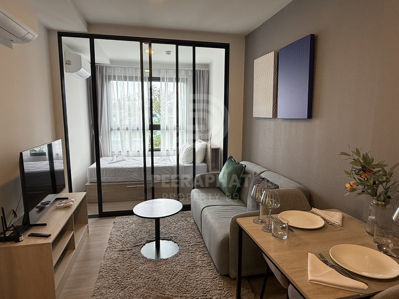 Listing image 2 for THE BASE BUKIT CONDO, PHUKET, THAILAND  2B1B