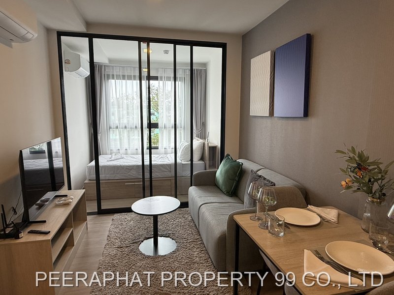 Listing image 2 for THE BASE BUKIT CONDO, PHUKET, THAILAND  2B1B