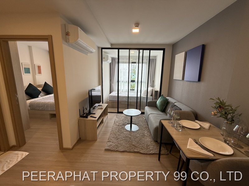 Listing image 3 for THE BASE BUKIT CONDO, PHUKET, THAILAND  2B1B