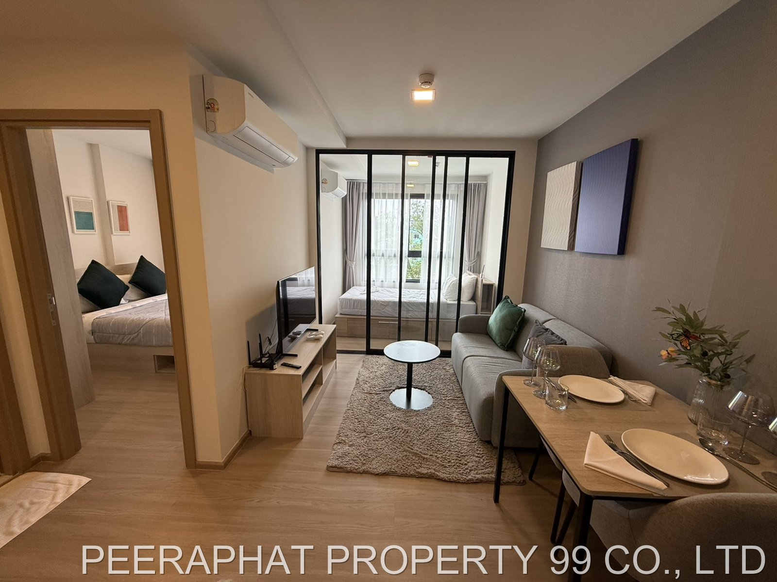 Listing image 3 for THE BASE BUKIT CONDO, PHUKET, THAILAND  2B1B