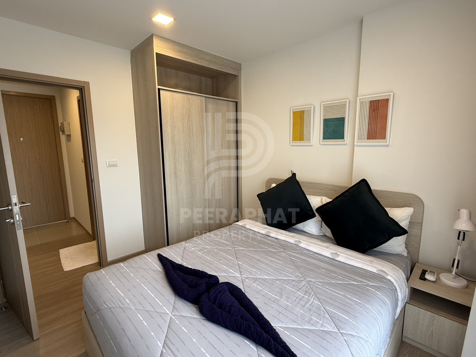 Listing image 5 for THE BASE BUKIT CONDO, PHUKET, THAILAND  2B1B