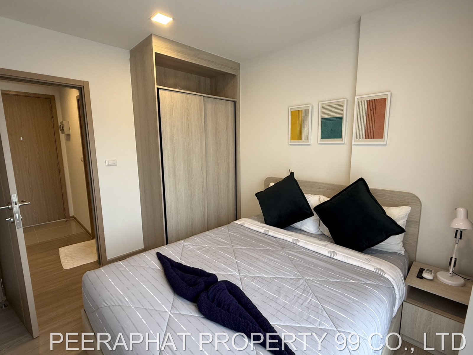 Listing image 5 for THE BASE BUKIT CONDO, PHUKET, THAILAND  2B1B