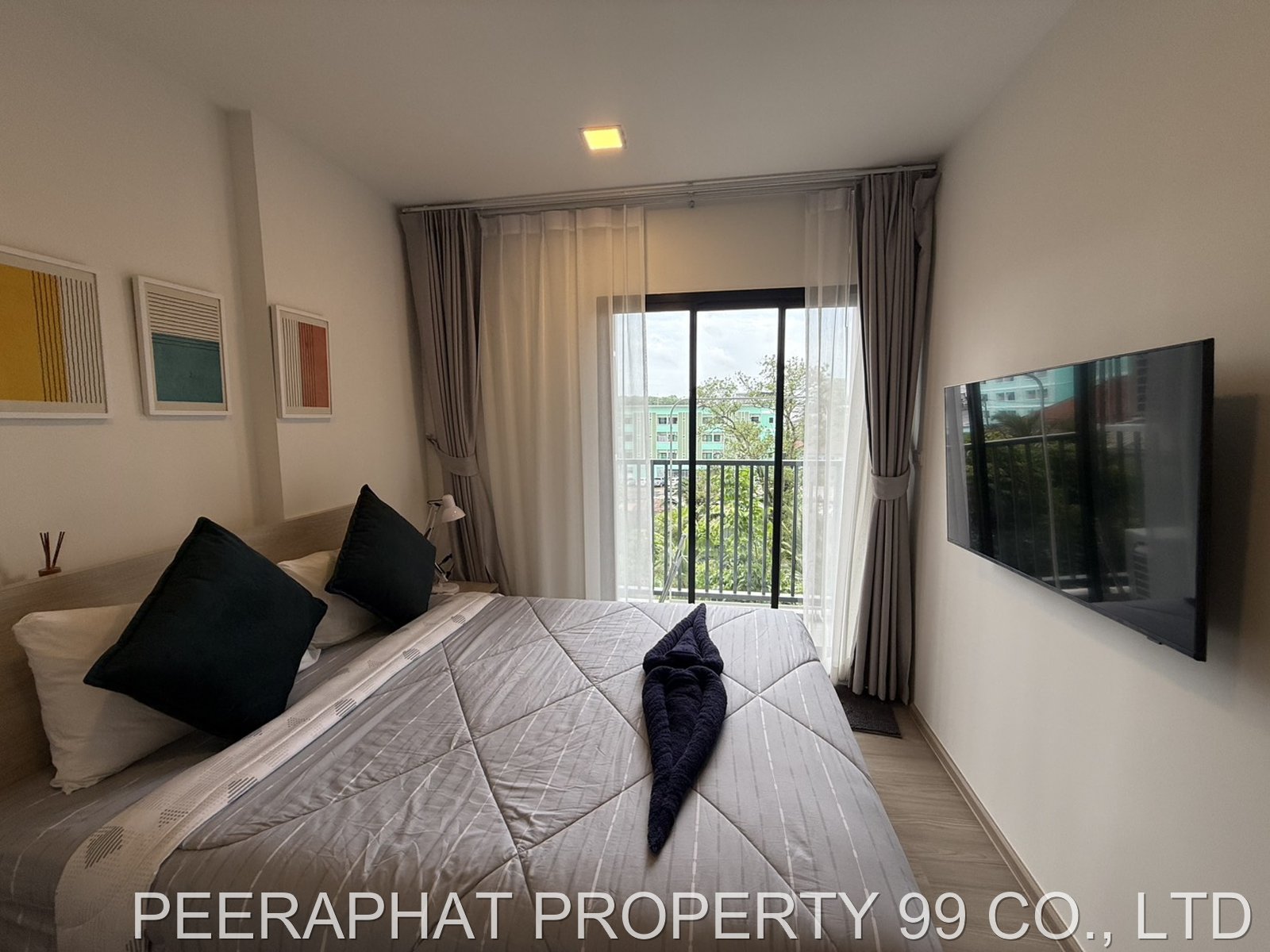 Listing image 6 for THE BASE BUKIT CONDO, PHUKET, THAILAND  2B1B