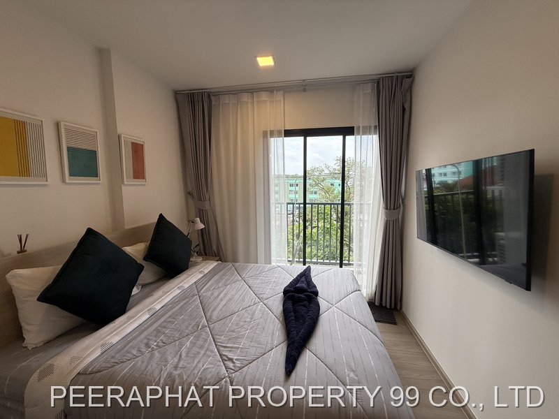 Listing image 6 for THE BASE BUKIT CONDO, PHUKET, THAILAND  2B1B