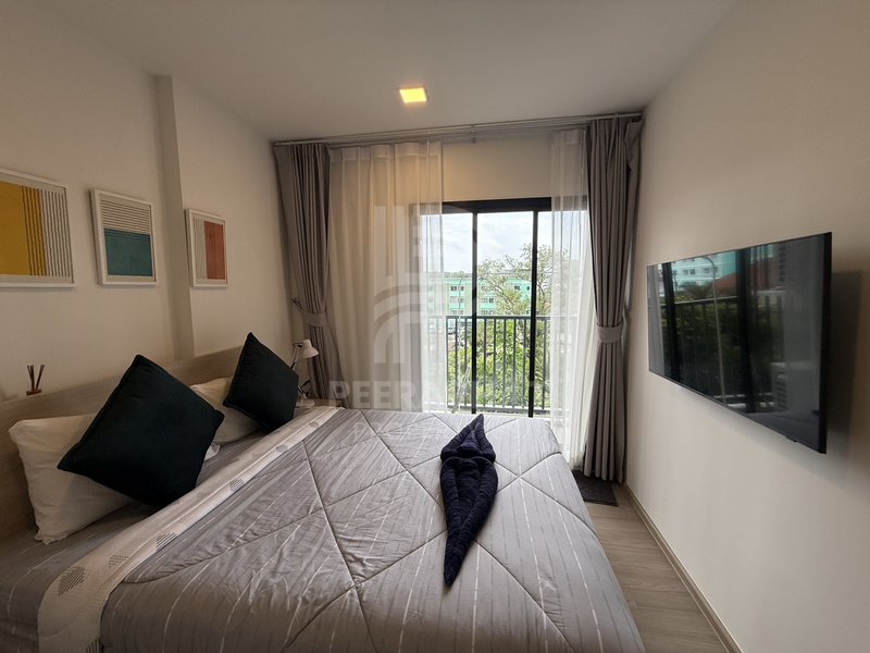 Listing image 6 for THE BASE BUKIT CONDO, PHUKET, THAILAND  2B1B
