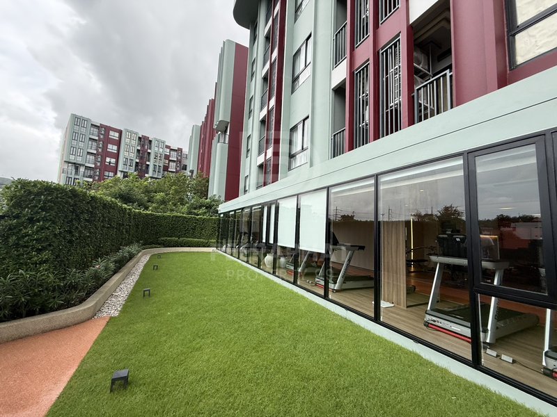 Listing image 9 for THE BASE BUKIT CONDO, PHUKET, THAILAND  2B1B