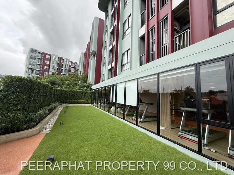 Listing image 9 for THE BASE BUKIT CONDO, PHUKET, THAILAND  2B1B
