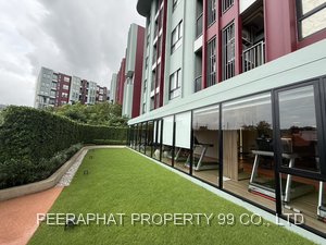 Listing image 9 for THE BASE BUKIT CONDO, PHUKET, THAILAND  2B1B