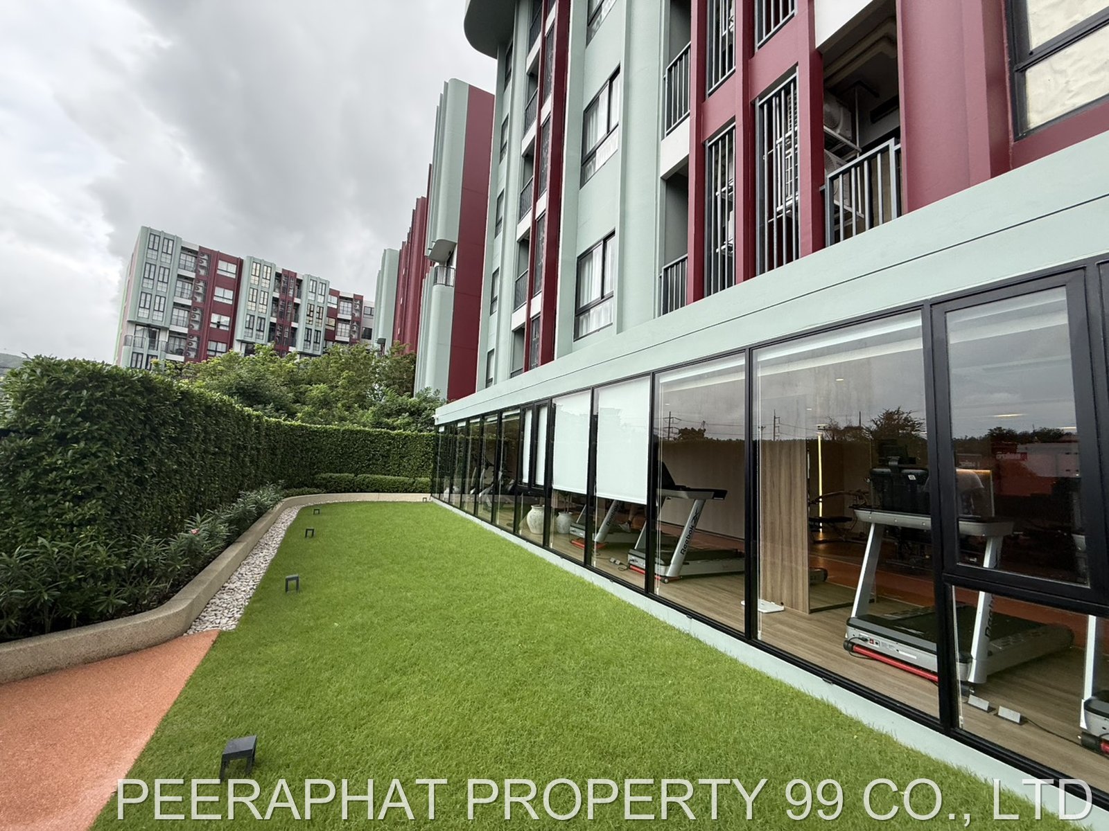 Listing image 9 for THE BASE BUKIT CONDO, PHUKET, THAILAND  2B1B