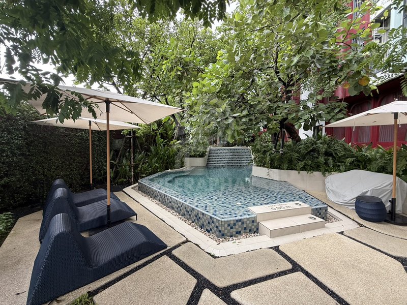Listing image 10 for THE BASE BUKIT CONDO, PHUKET, THAILAND  2B1B