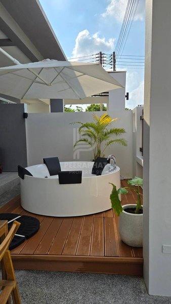 Listing image 2 for Twin House for Rent – Baan Don, Cherngtalay