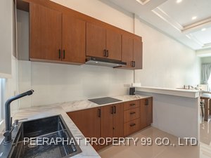 Listing image 1 for Twin House for Rent – Baan Don, Cherngtalay
