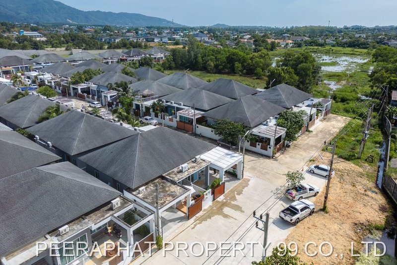 Listing image 3 for Twin House for Rent – Baan Don, Cherngtalay