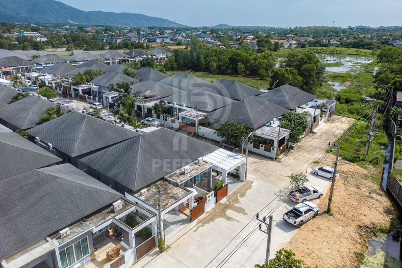 Listing image 3 for Twin House for Rent – Baan Don, Cherngtalay