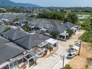 Listing image 3 for Twin House for Rent – Baan Don, Cherngtalay