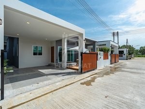 Listing image 4 for Twin House for Rent – Baan Don, Cherngtalay