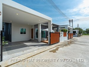 Listing image 4 for Twin House for Rent – Baan Don, Cherngtalay