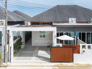 Listing image 5 for Twin House for Rent – Baan Don, Cherngtalay