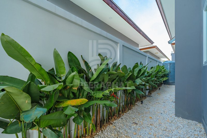 Listing image 6 for Twin House for Rent – Baan Don, Cherngtalay