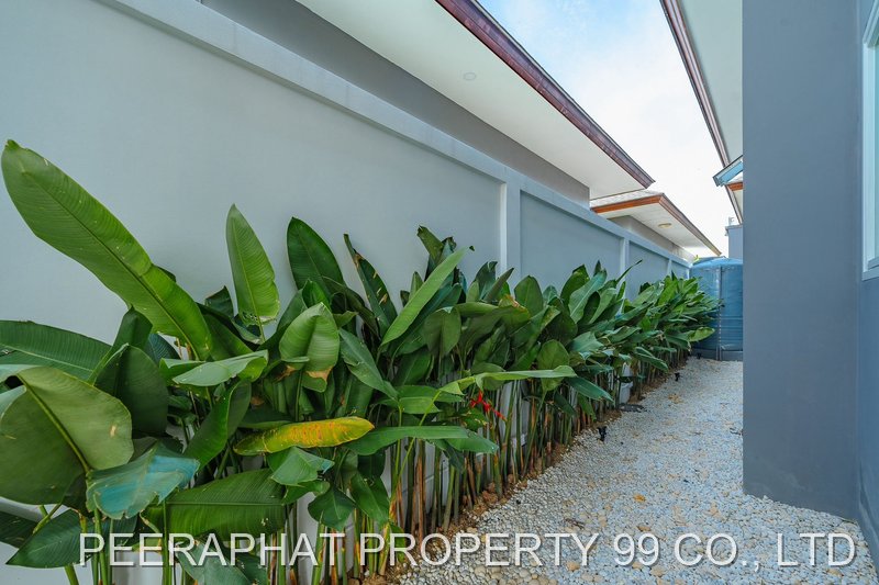 Listing image 6 for Twin House for Rent – Baan Don, Cherngtalay