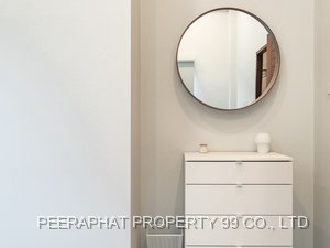 Listing image 8 for Twin House for Rent – Baan Don, Cherngtalay