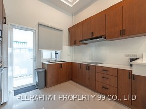 Listing image 7 for Twin House for Rent – Baan Don, Cherngtalay