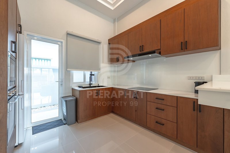 Listing image 7 for Twin House for Rent – Baan Don, Cherngtalay