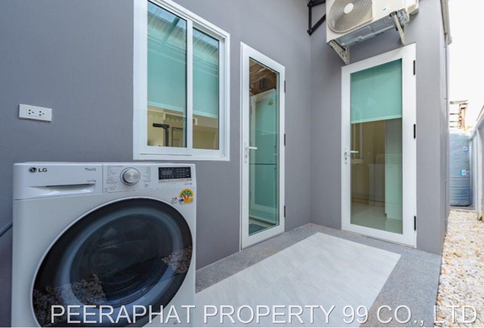 Listing image 9 for Twin House for Rent – Baan Don, Cherngtalay