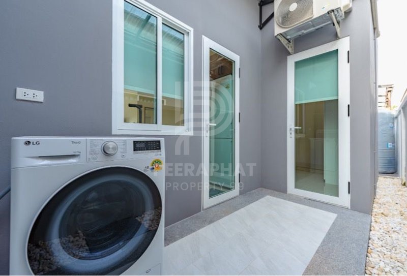 Listing image 9 for Twin House for Rent – Baan Don, Cherngtalay