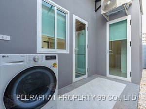Listing image 9 for Twin House for Rent – Baan Don, Cherngtalay